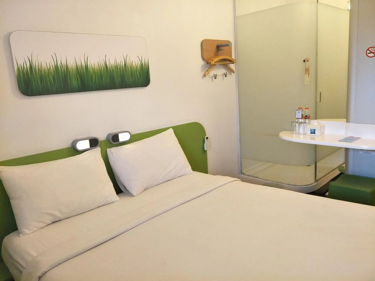 Cordia Hotel Surabaya Airport