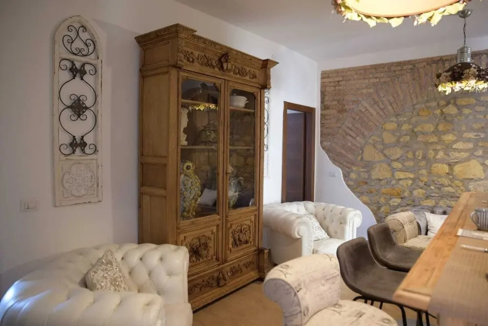 San Salvator Luxury Suites