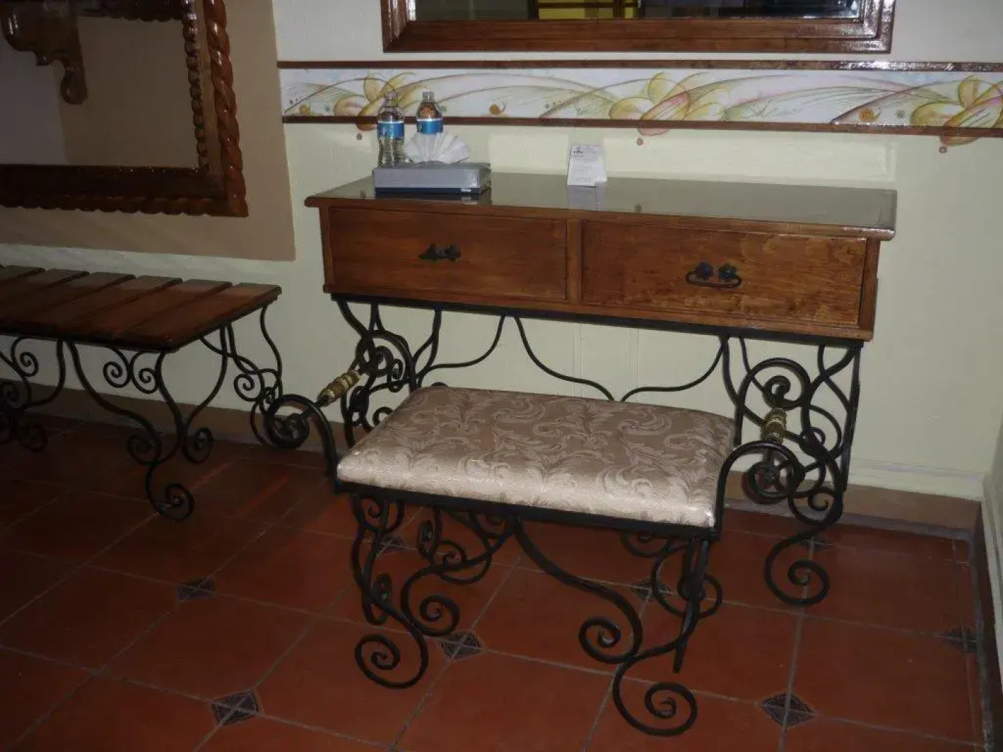 Hotel El Tarasco