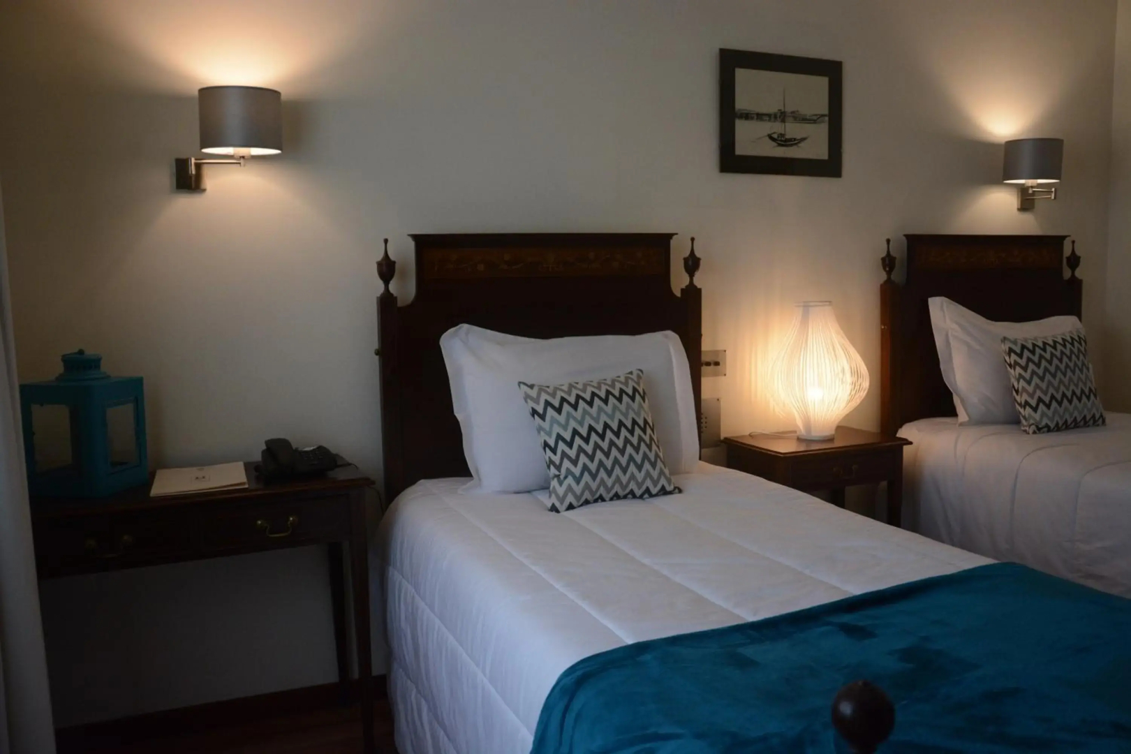 Hotel Sao Jose