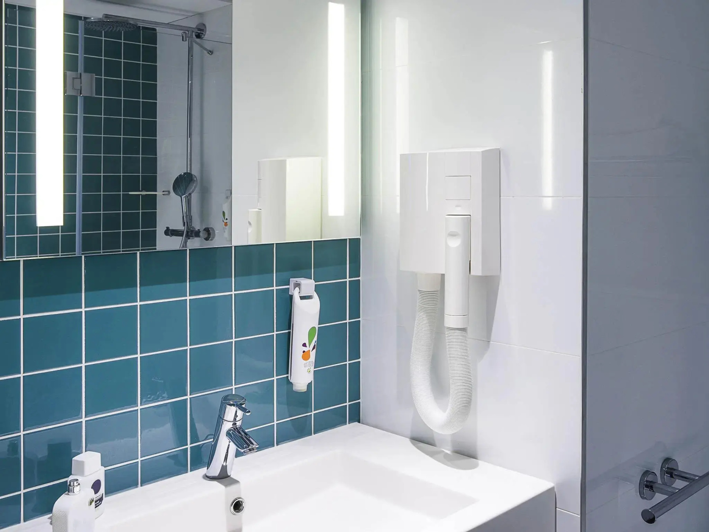 ibis Styles Deauville Centre