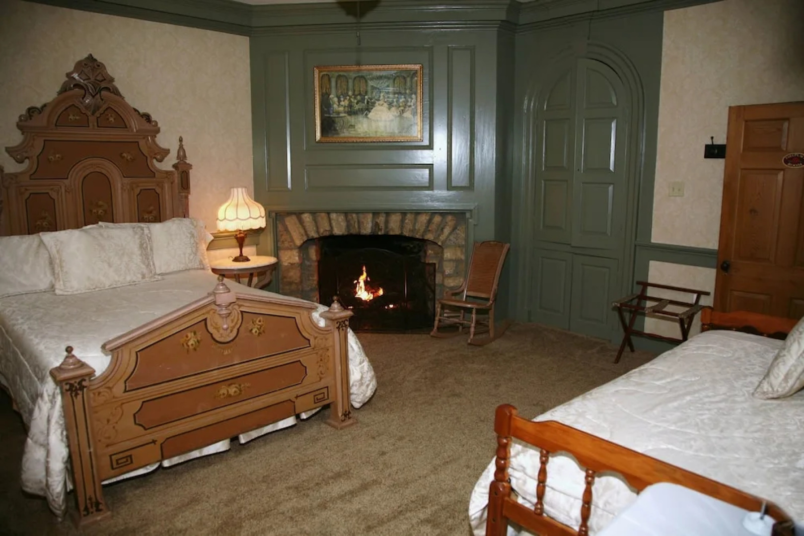 Rocky Acre Farm Bed and Breakfast