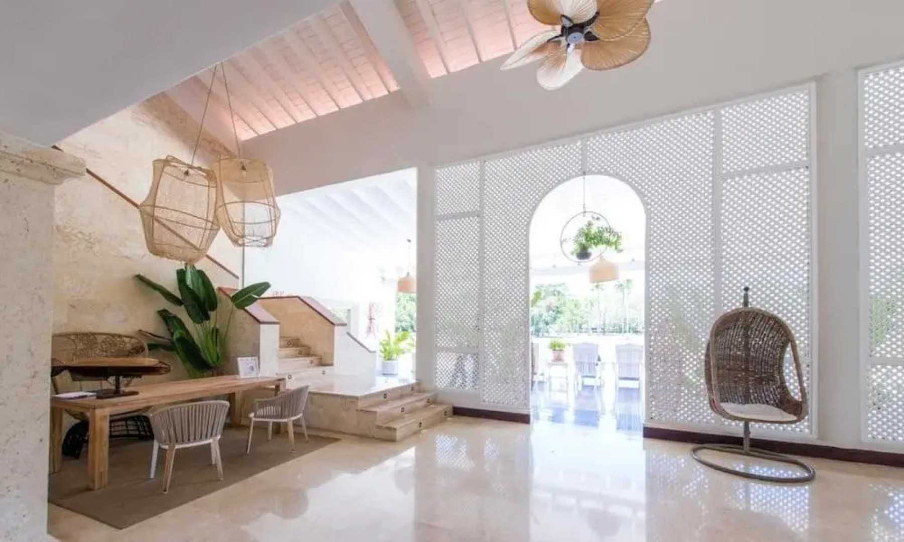 Victoria Resort Golf & Beach