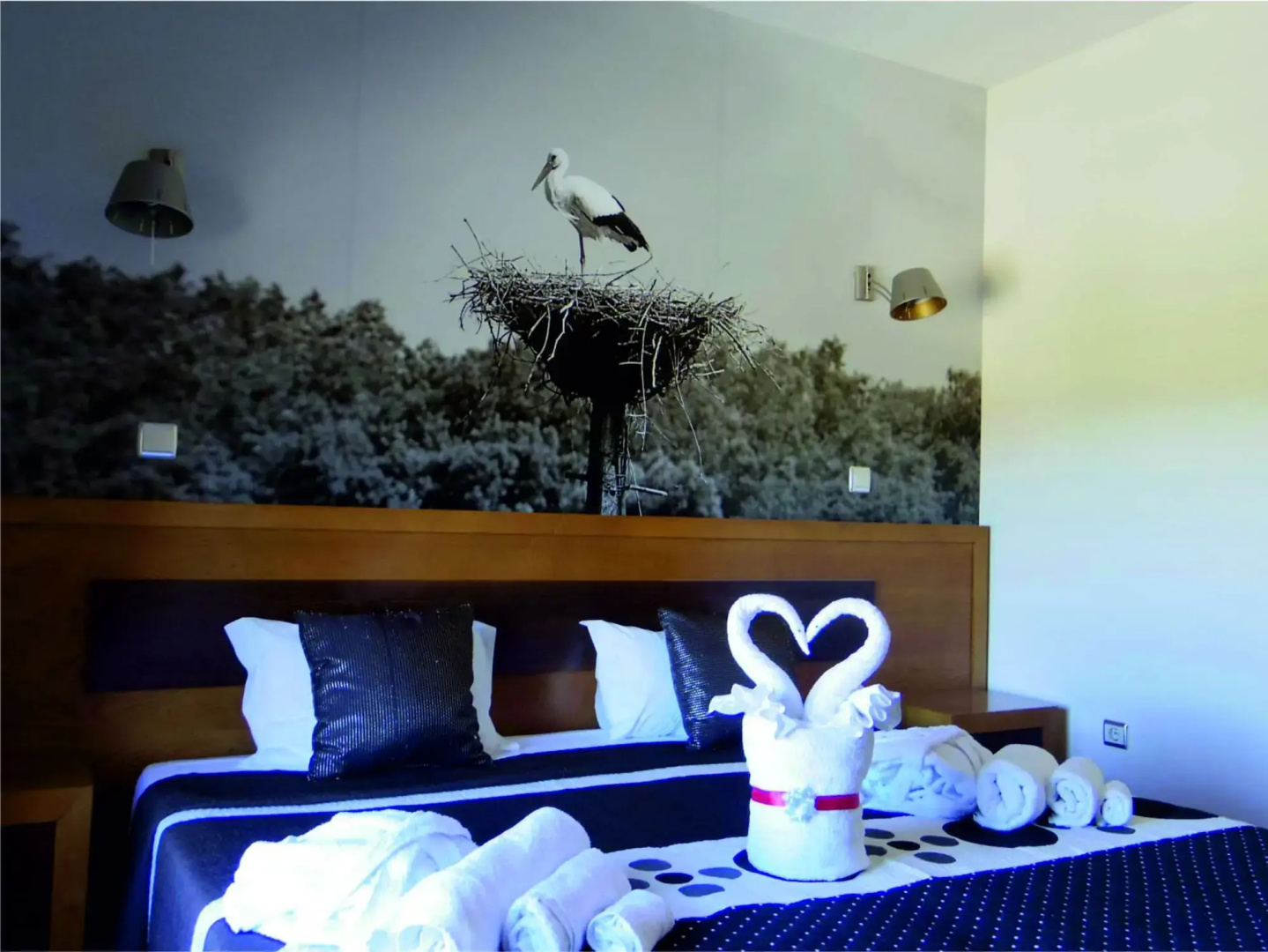 Hotel Rural Senhora De Pereiras