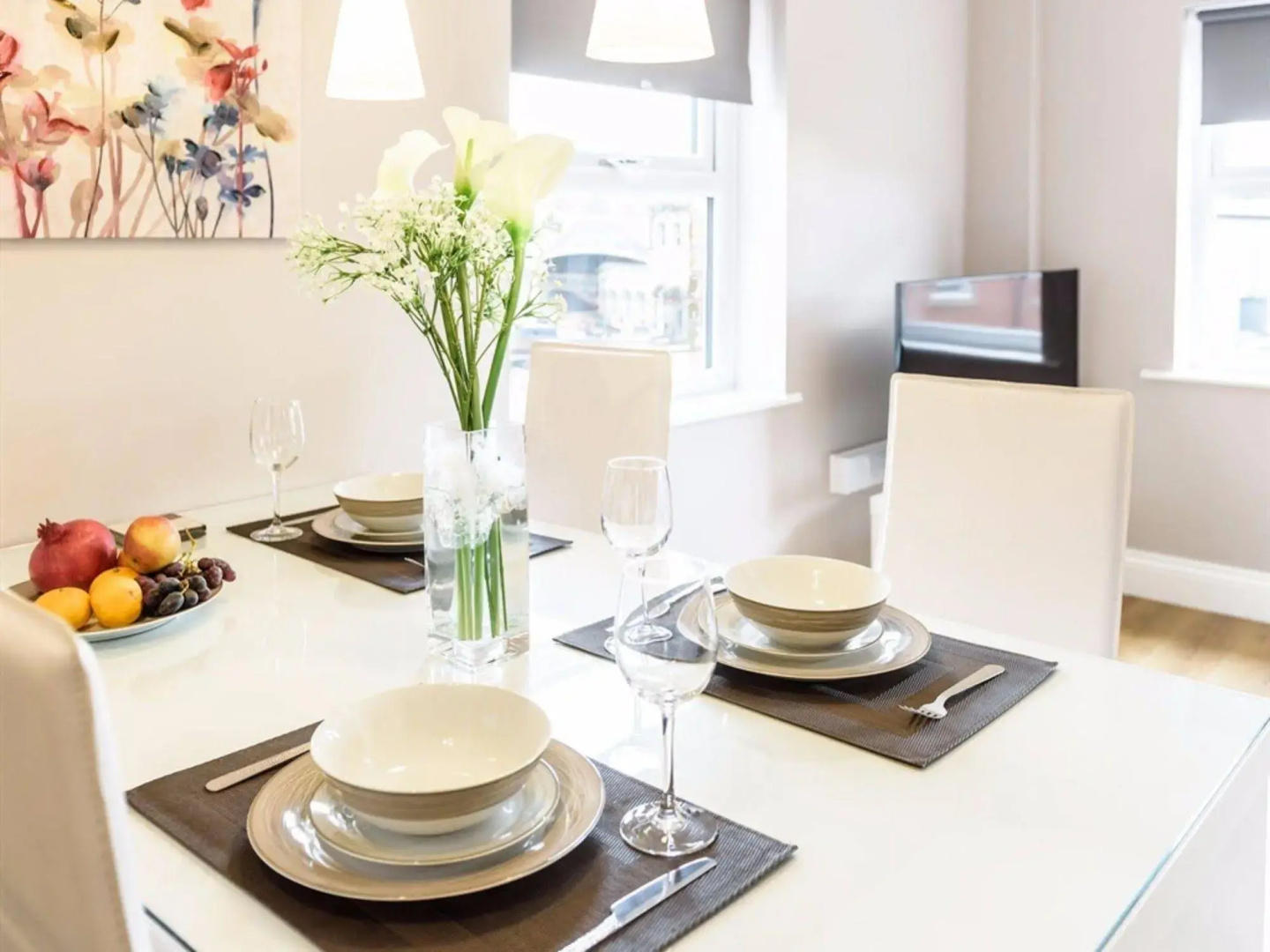 Fishergate Apartments