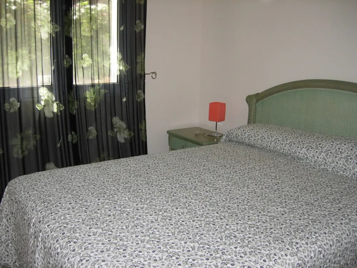 Apartamento Pinares Green