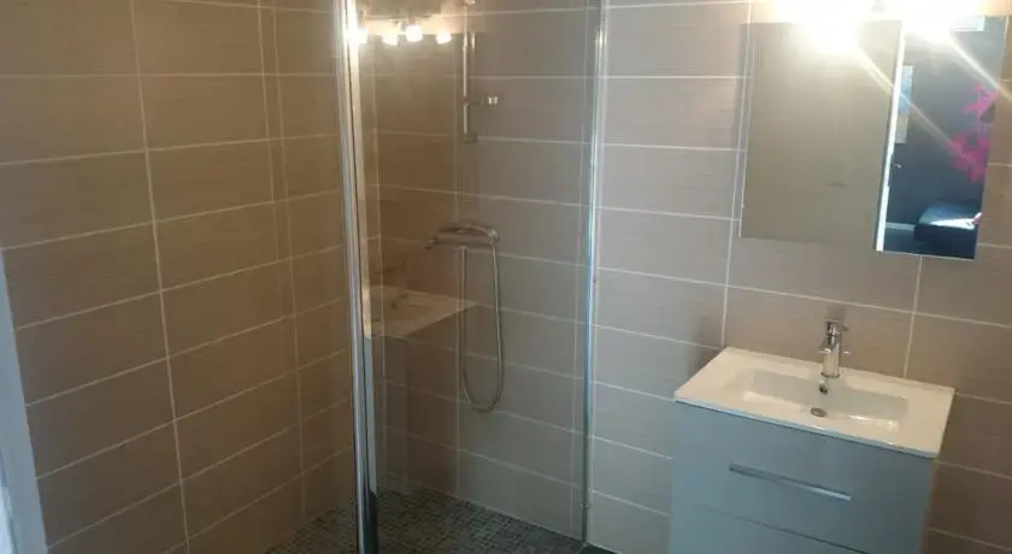 Apartment Agde 34300