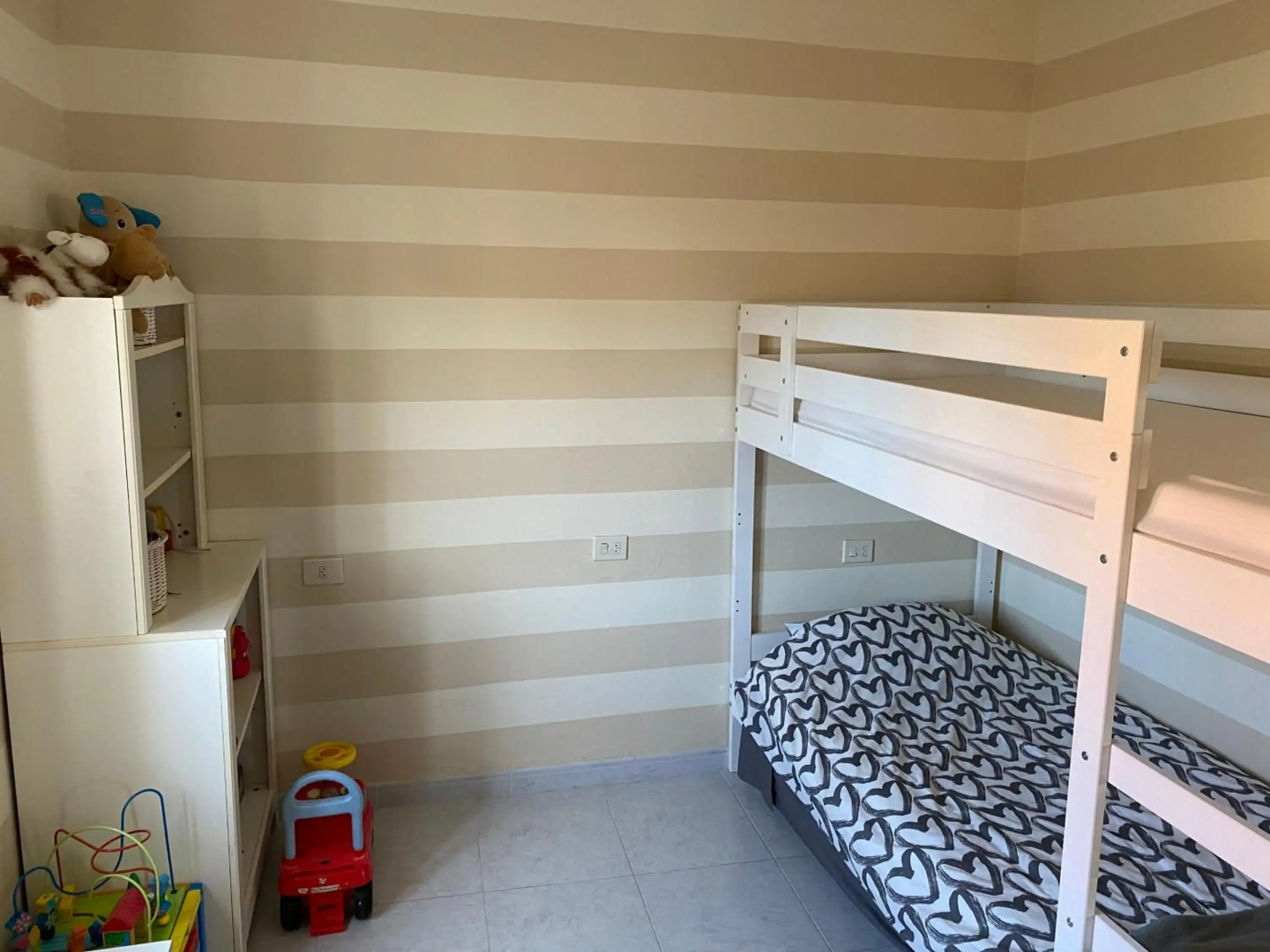 Apartamento en las Rias Bajas
