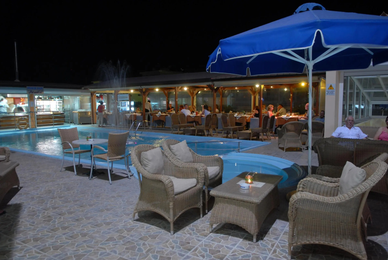 Panorama Hotel Apartments