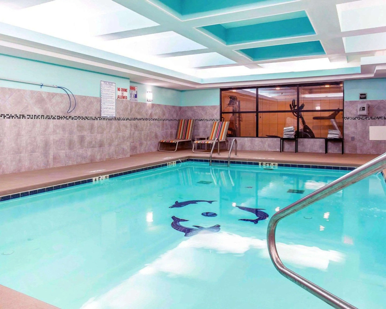 Comfort Suites At Kennesaw State University