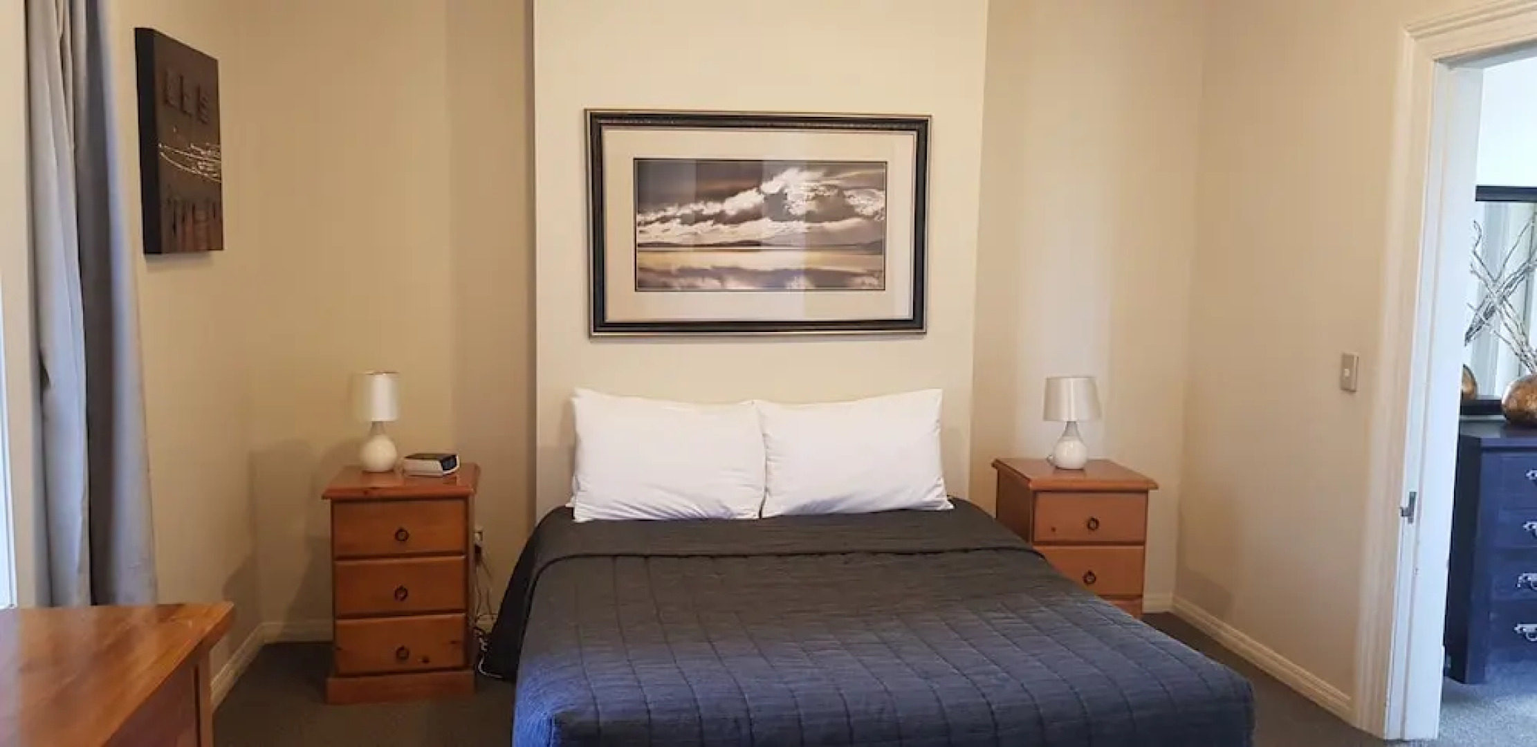 Sarah Street Apartments