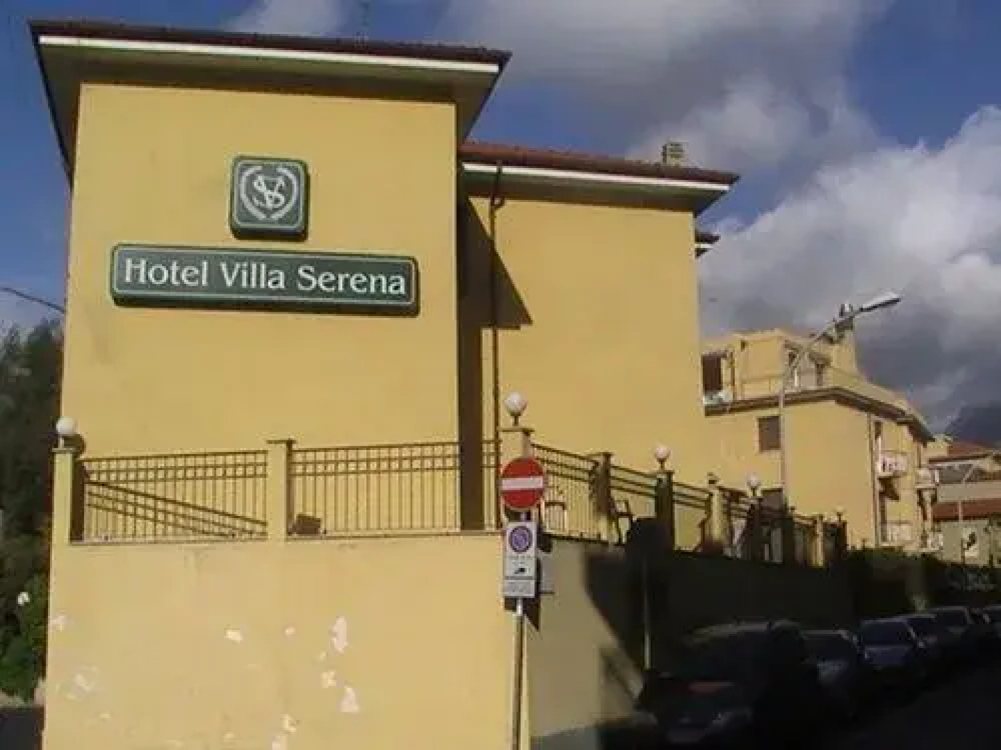 Villa Serena