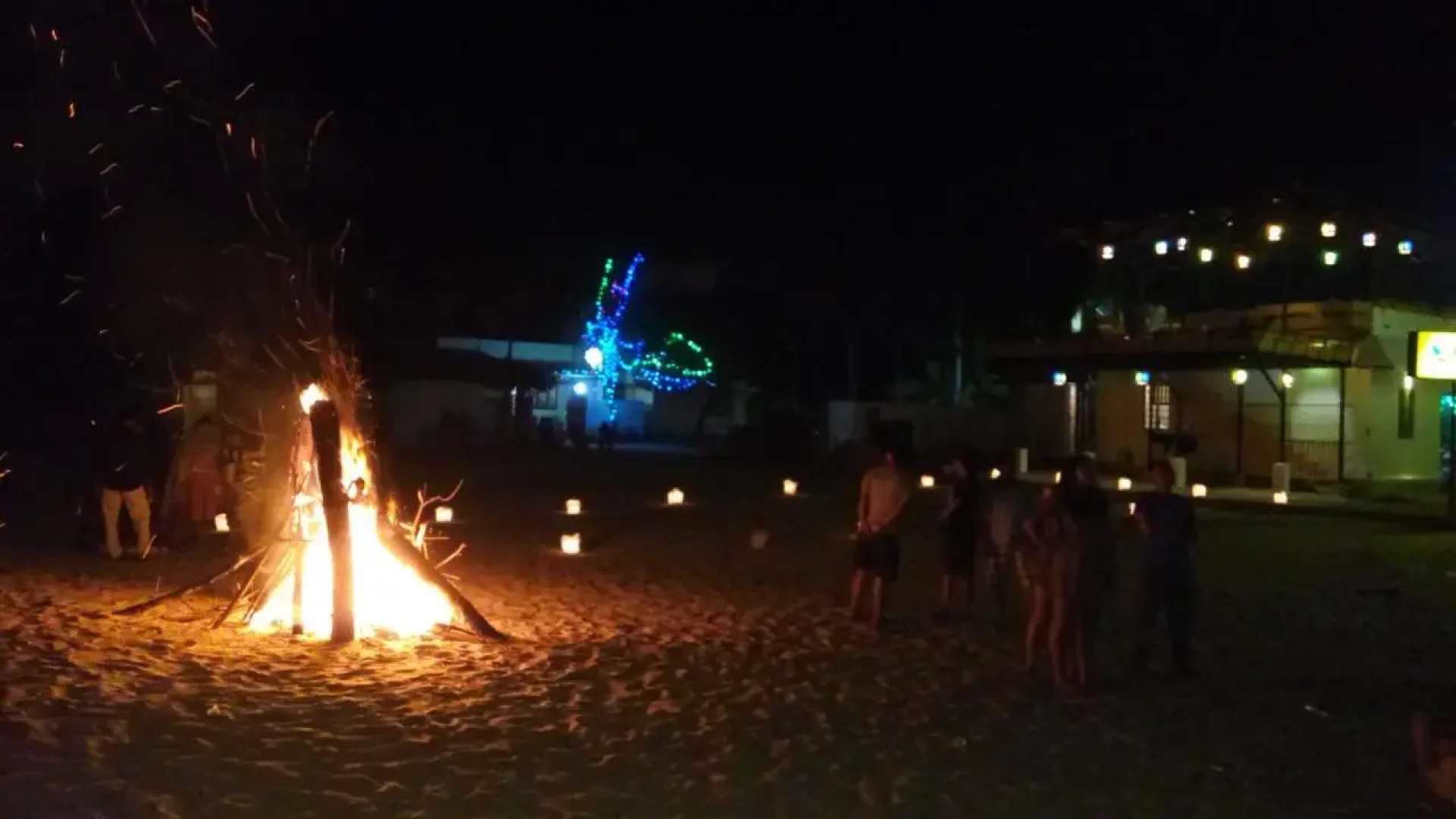 Sea Breeze Beach Home Stay