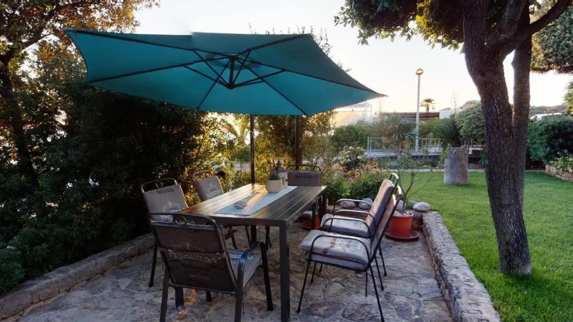 Apartments Villa Mirella