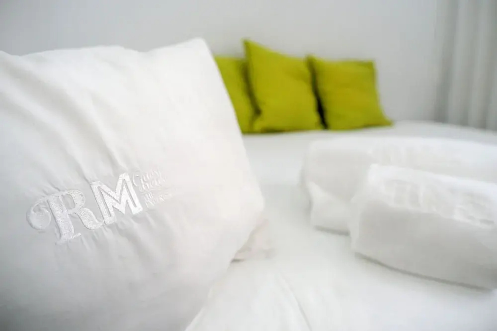 RM The Loft Experience