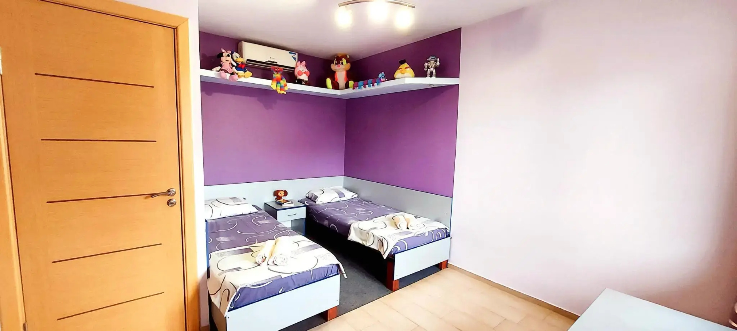 Седьмое небо