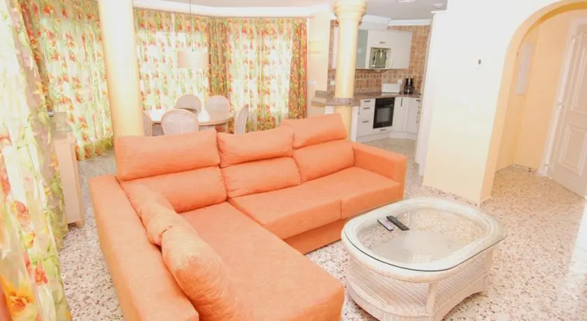 Villa Tarrona