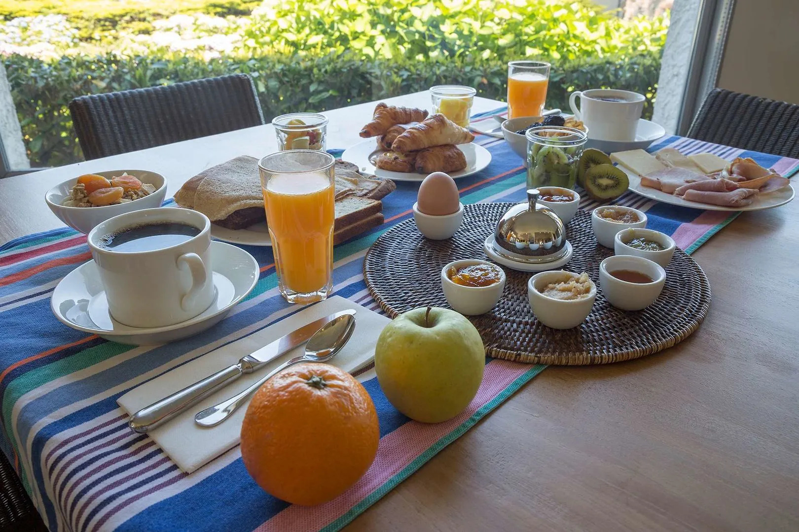 Hôtel Les Costans, The Originals Relais