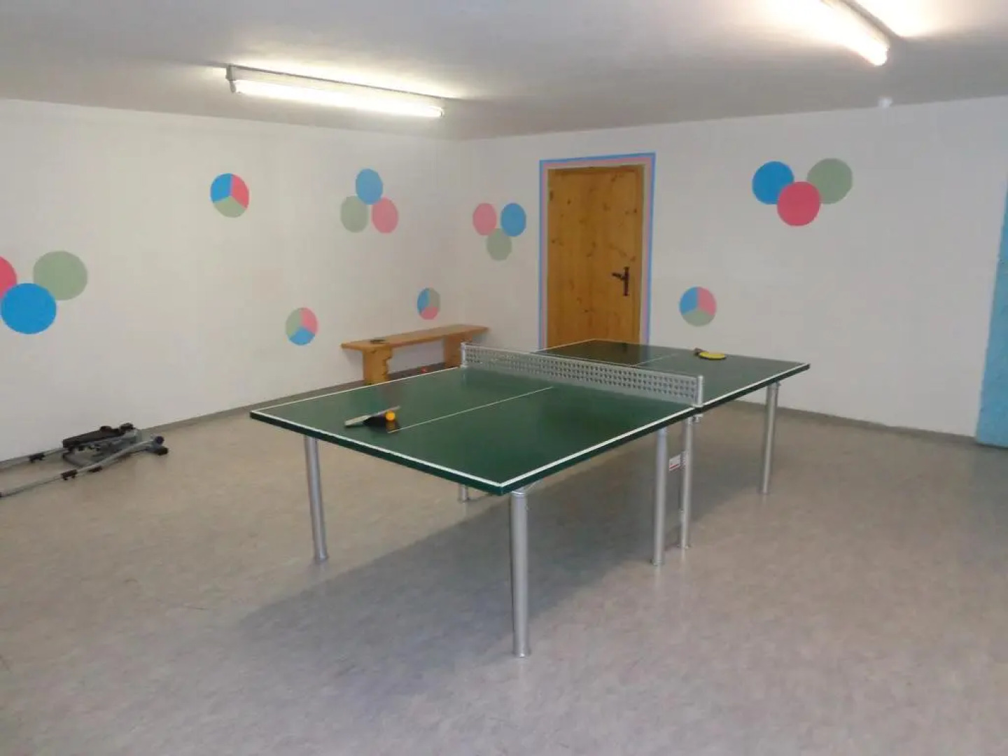 Holiday-Appartements