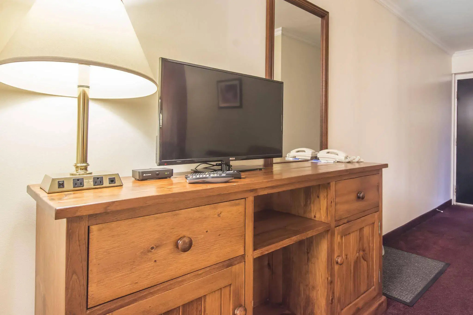 Rodeway Inn King William