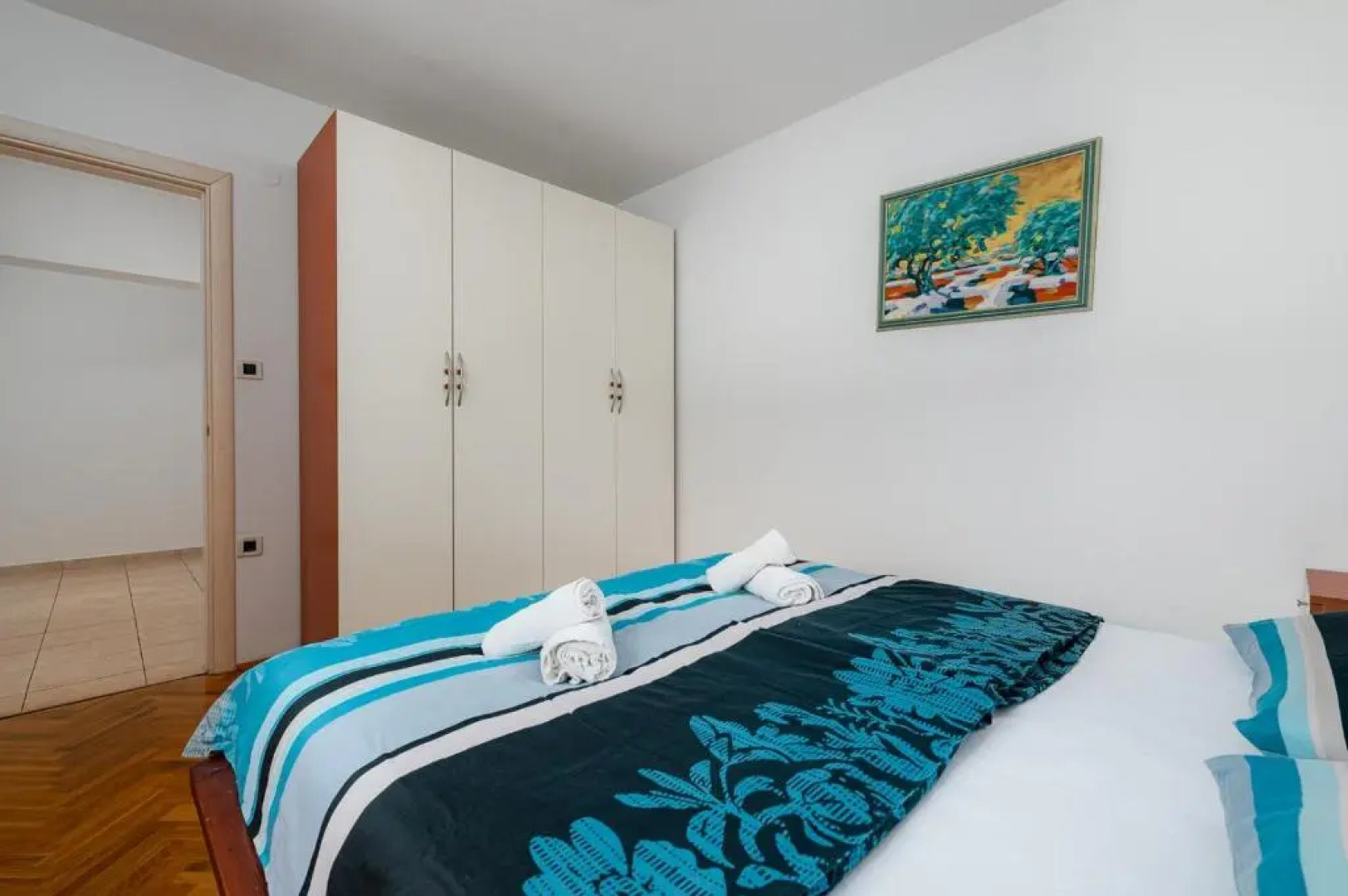 Apartments Monterol Stella Maris