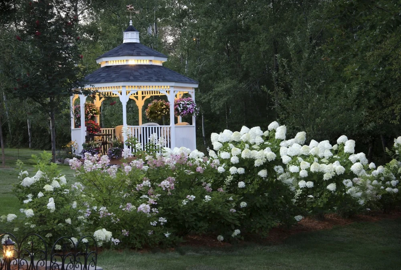A G Thomson House Duluth Bed and Breakfast