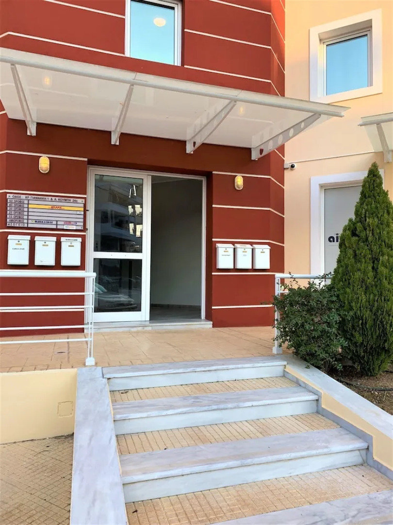 GK Airport Suites - Free Shuttle