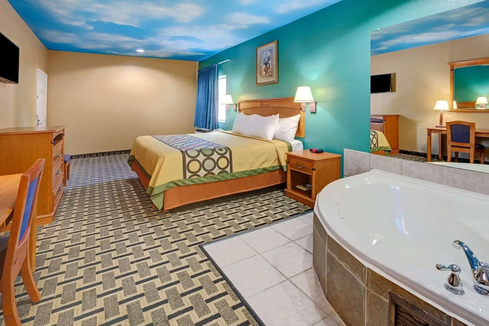 Sapphire Inn and Suites
