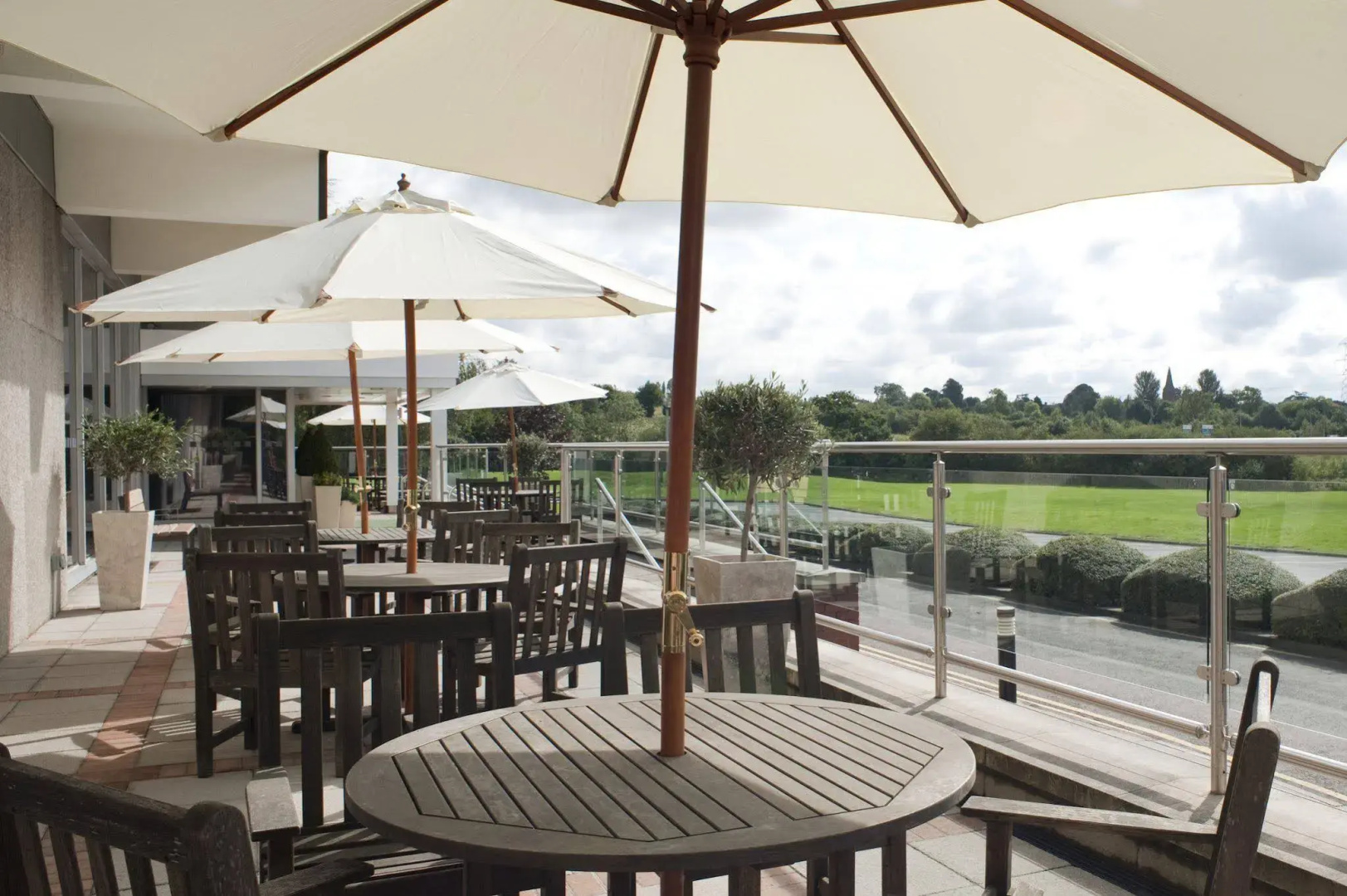 Holiday Inn Rugby/ Northampton M1, Jct 18 by IHG