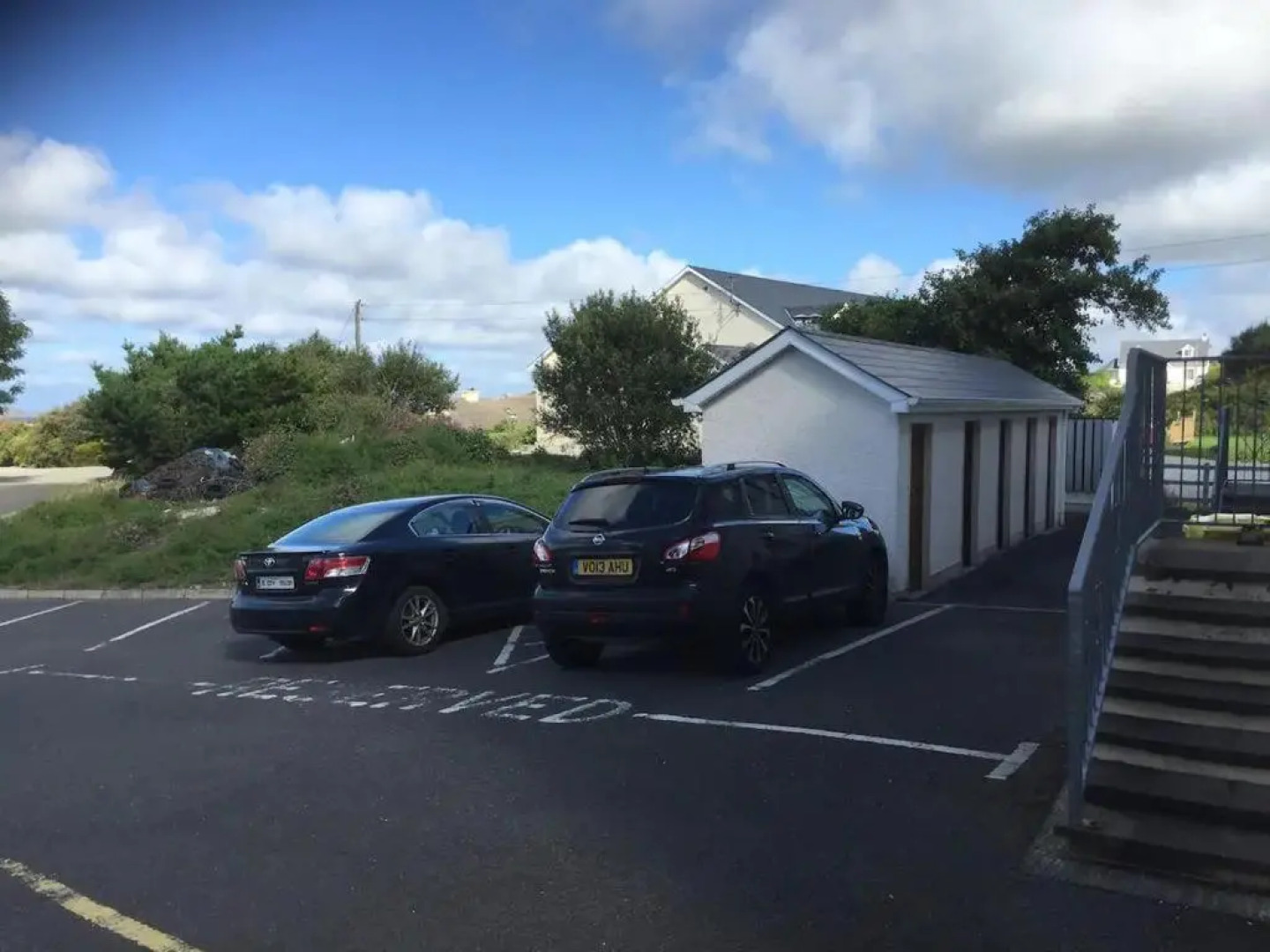 Apartment No. 3 Bunbeg