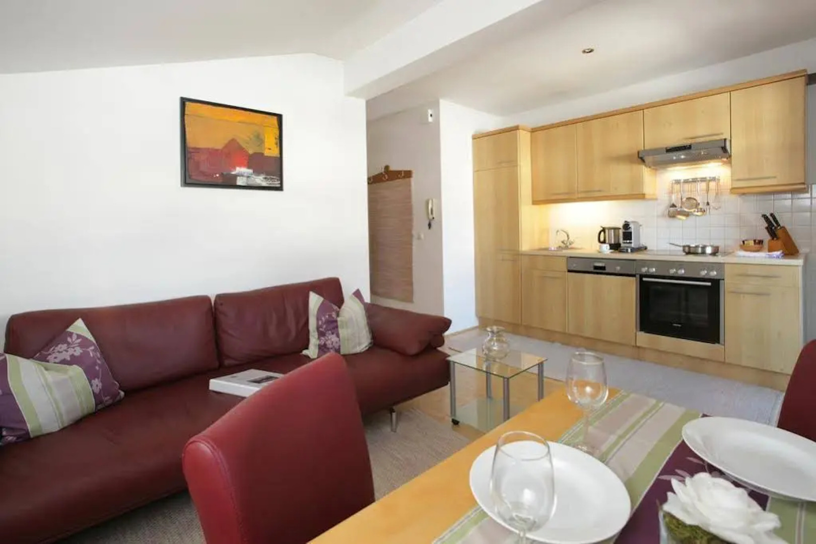 Agricola Villenwohnungen