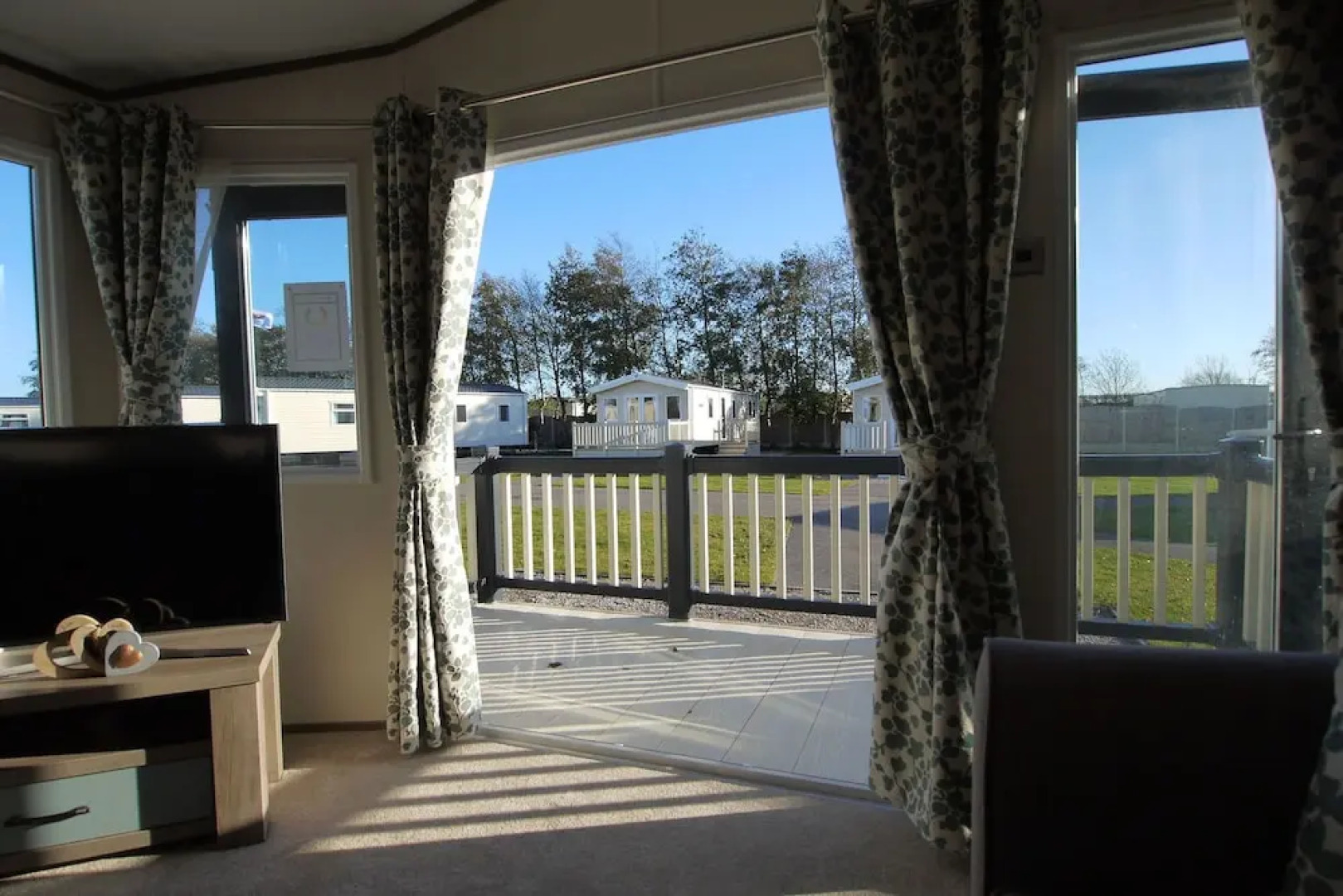 Percy Wood Country Park