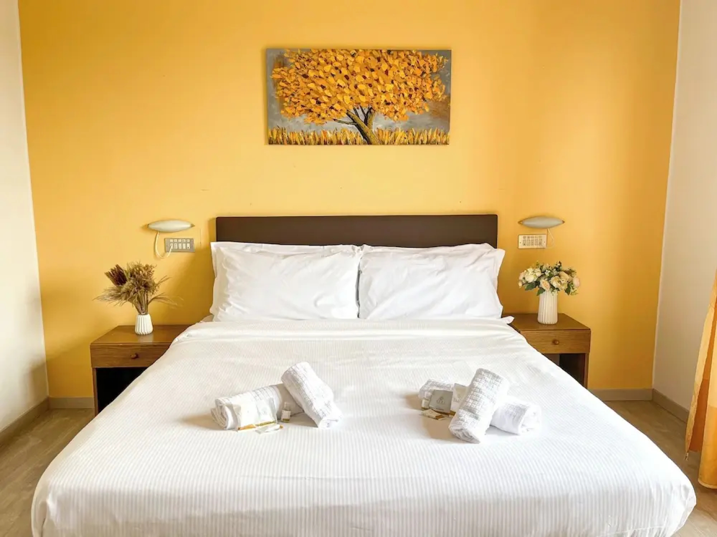 Albergo Marina