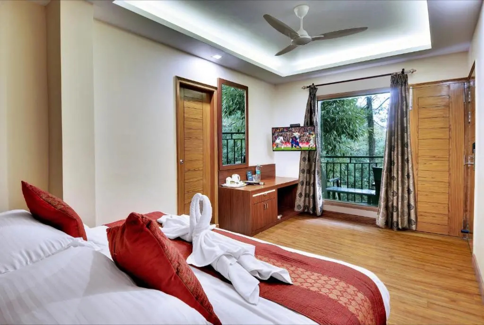 Ekant Retreat Resort