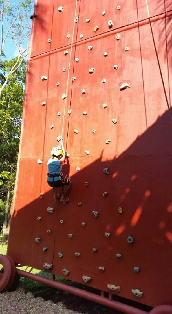 Bugang Riverside Inn