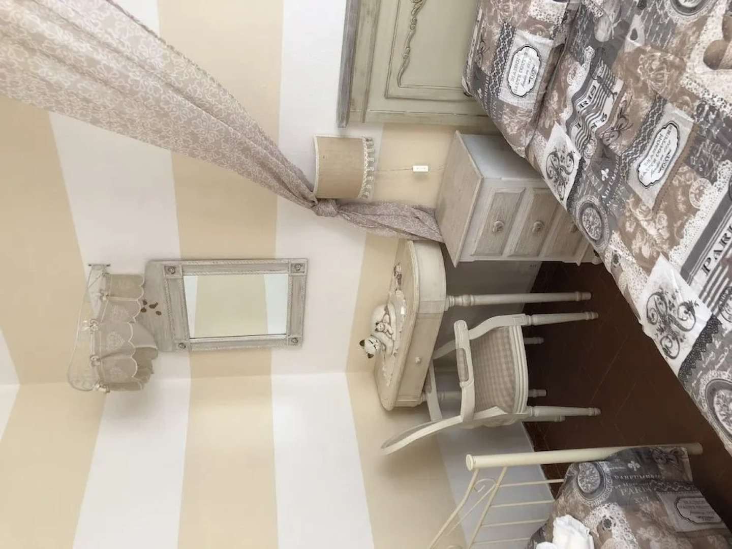 Podere Bellarina B&B