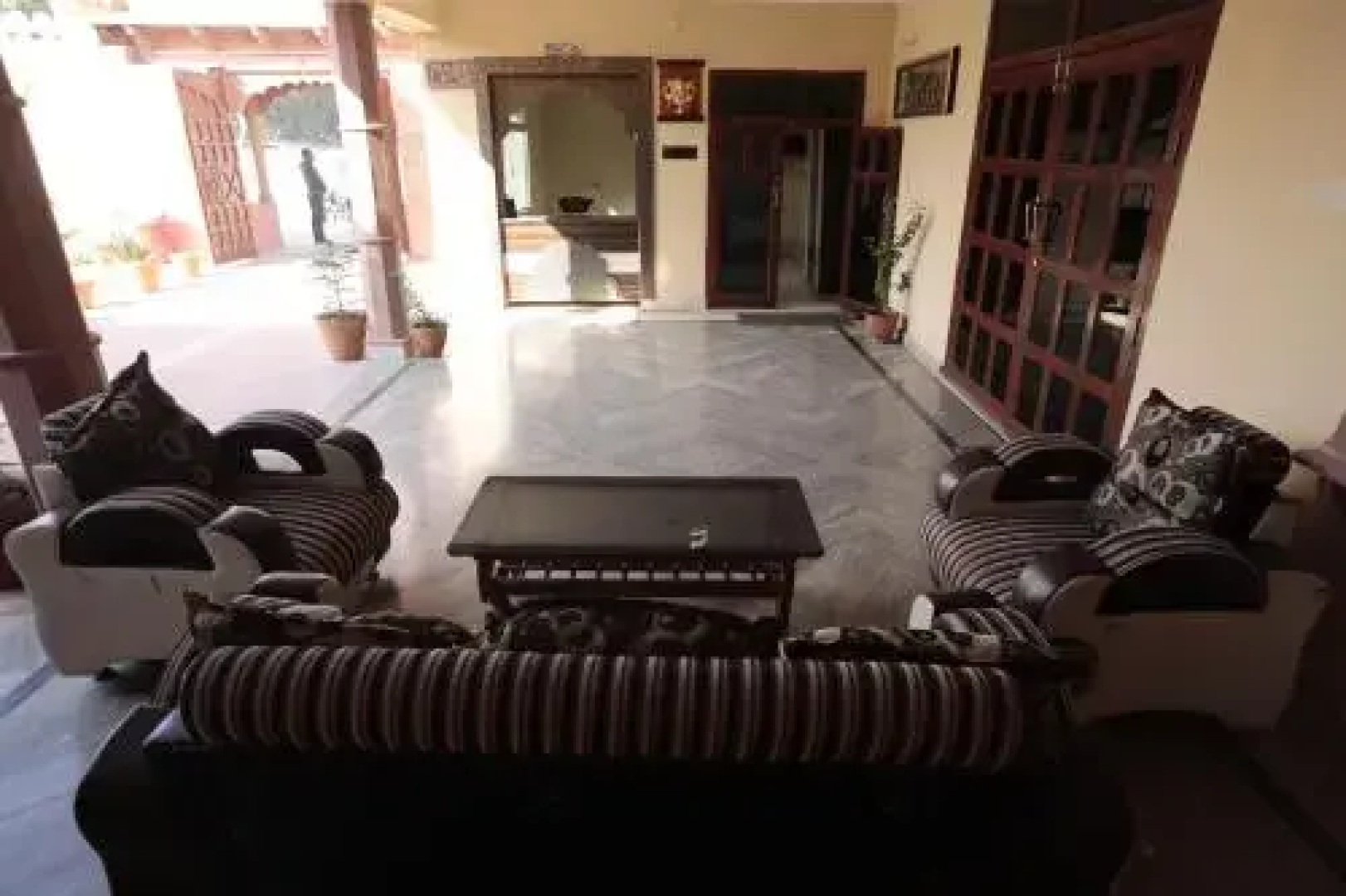 Monarch Rama Palace