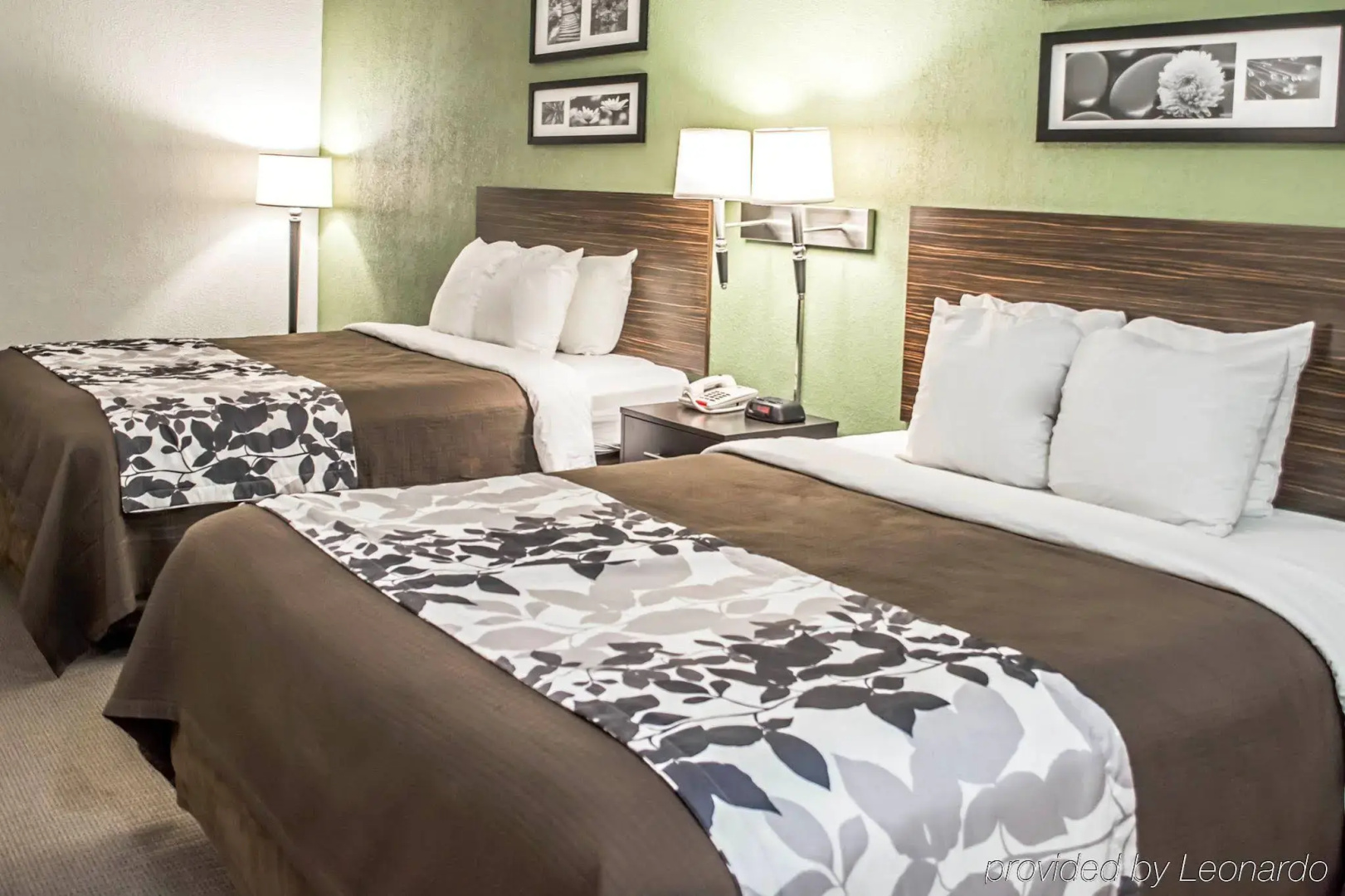 Sleep Inn & Suites Stony Creek - Petersburg South