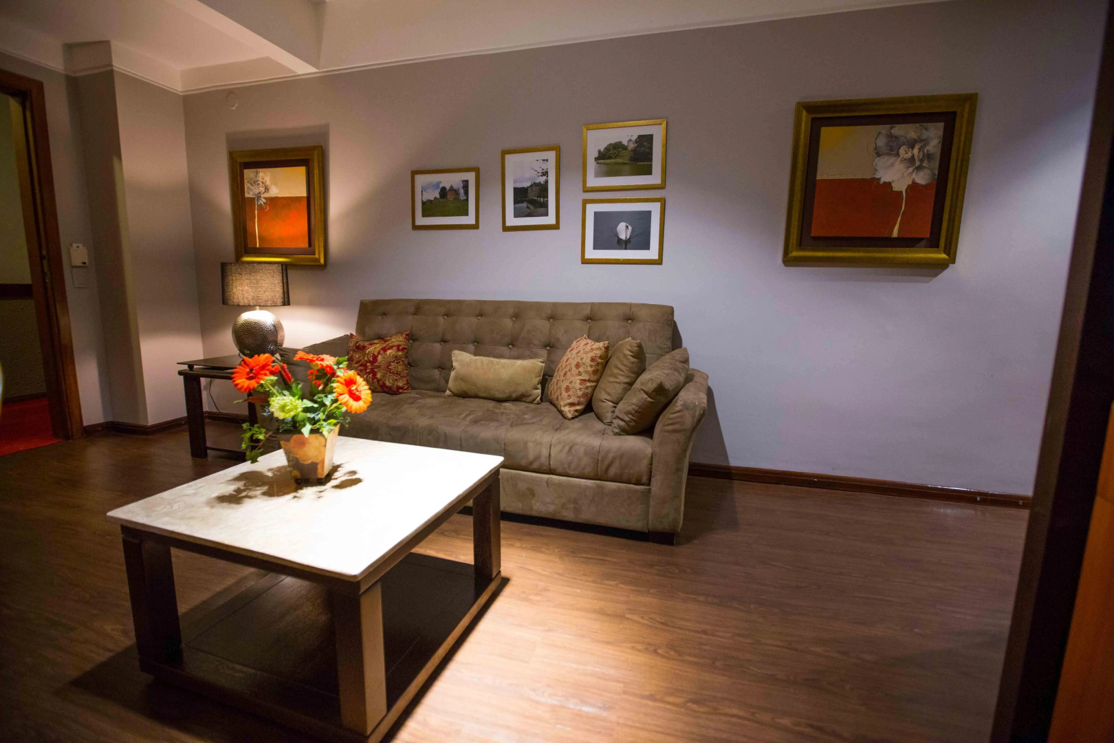 Las Ventanas Suites Hotel