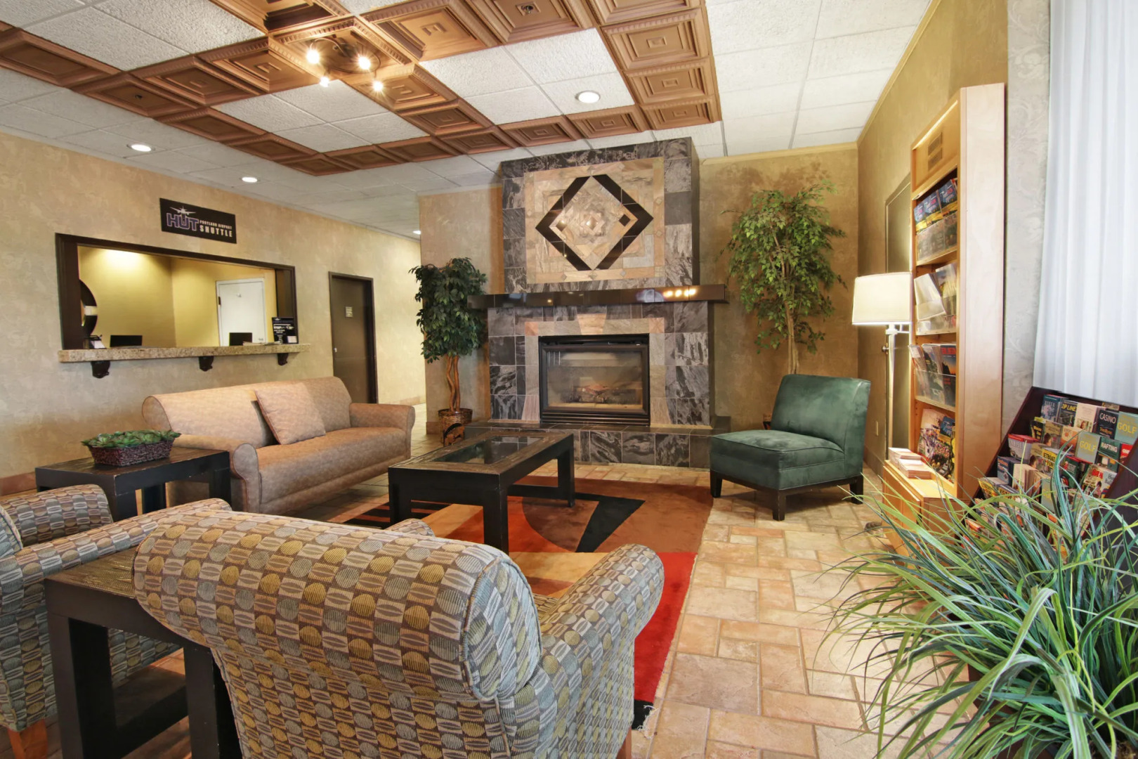 Holiday Inn Salem by IHG