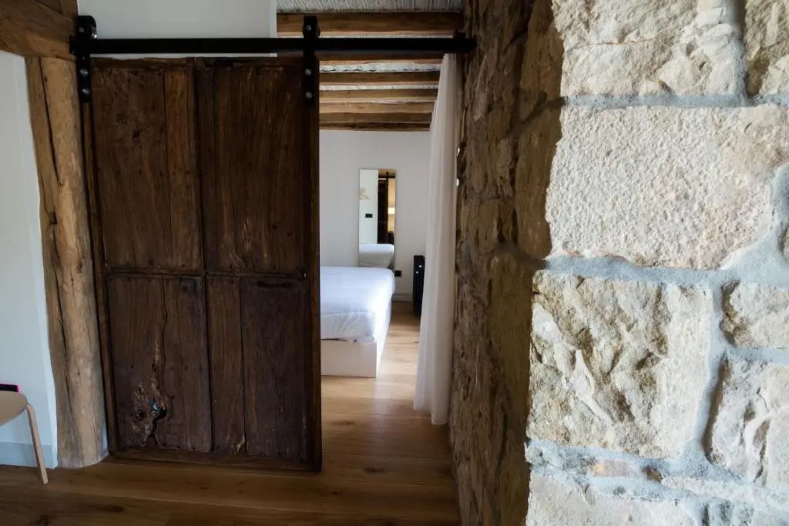 Apartamentos Casa Frutos