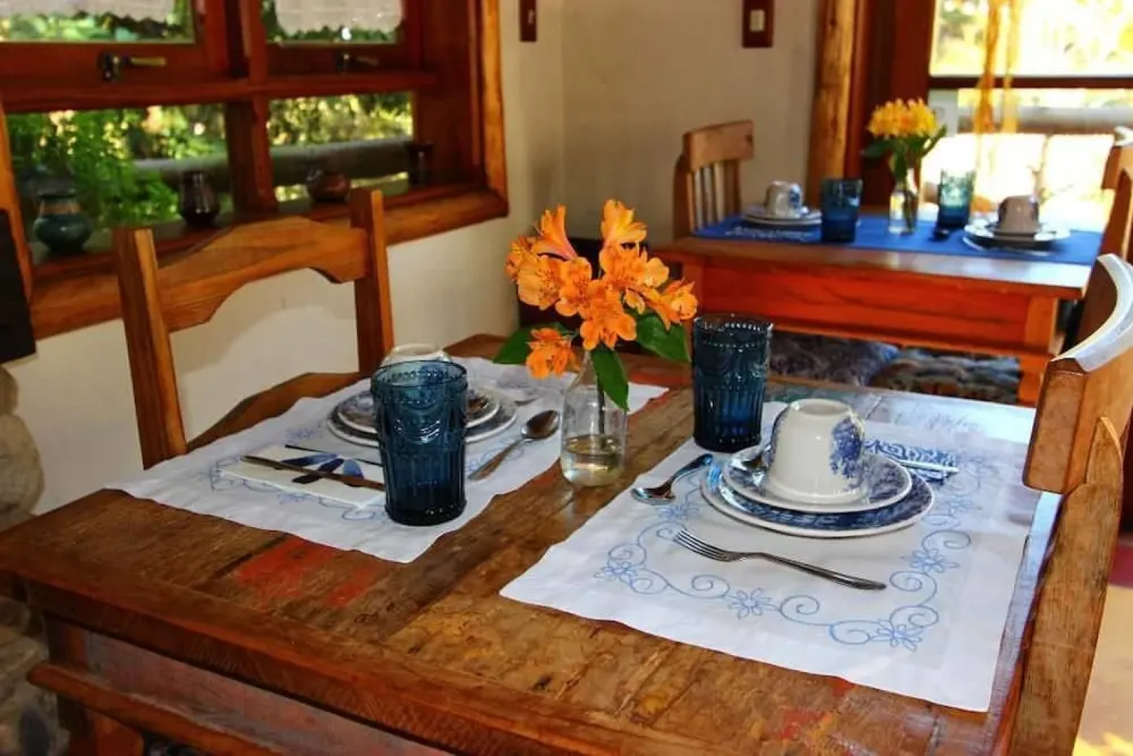 Pousada Refúgio Mantiqueira