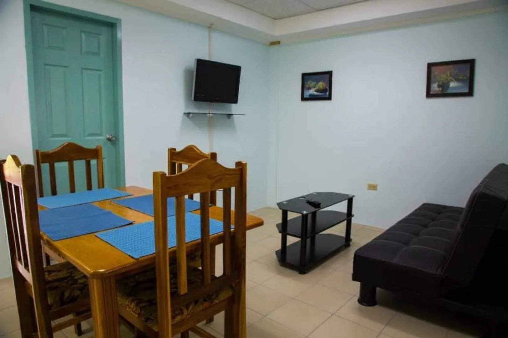 First Capital Apartments