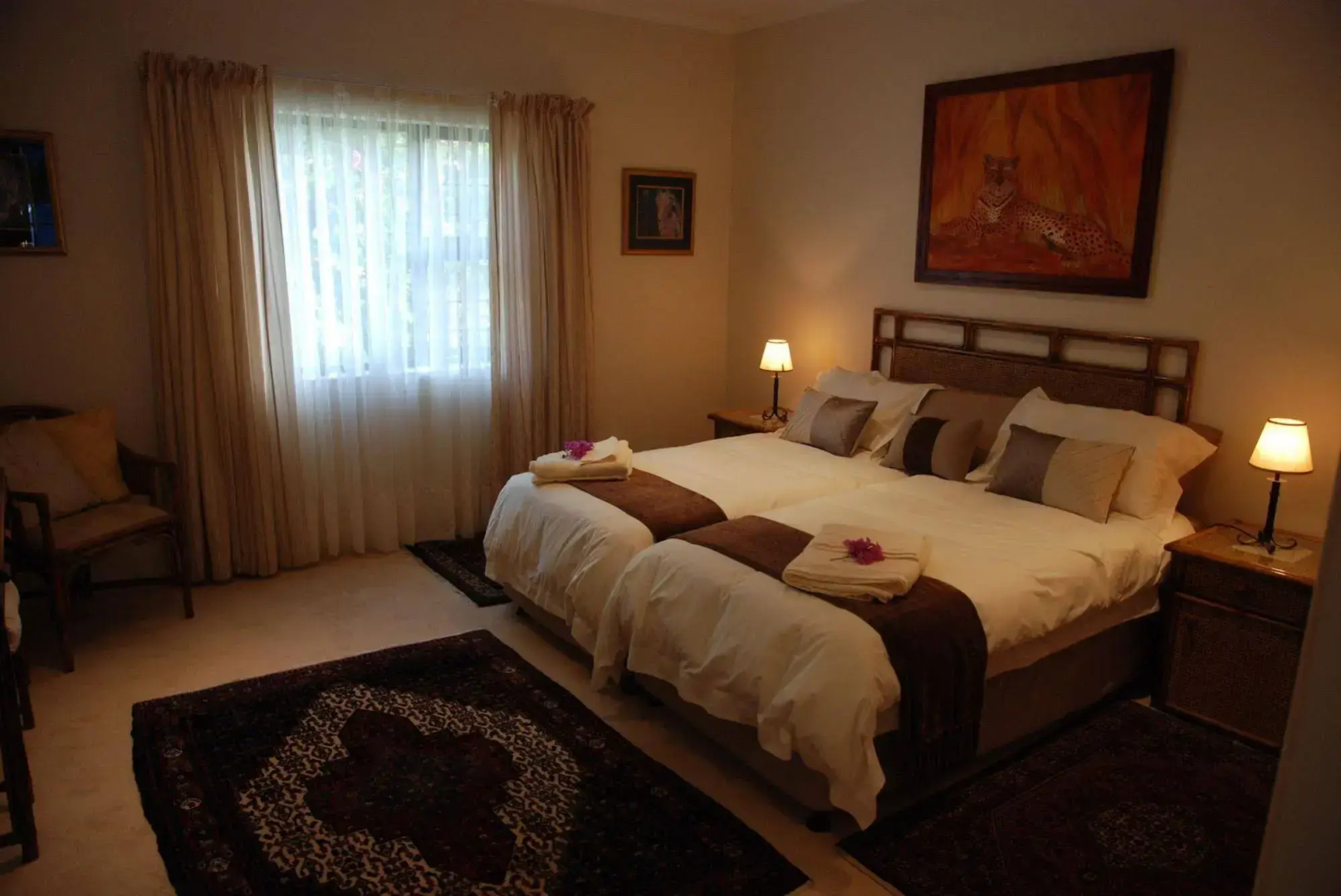 Galini Exclusive Homestay