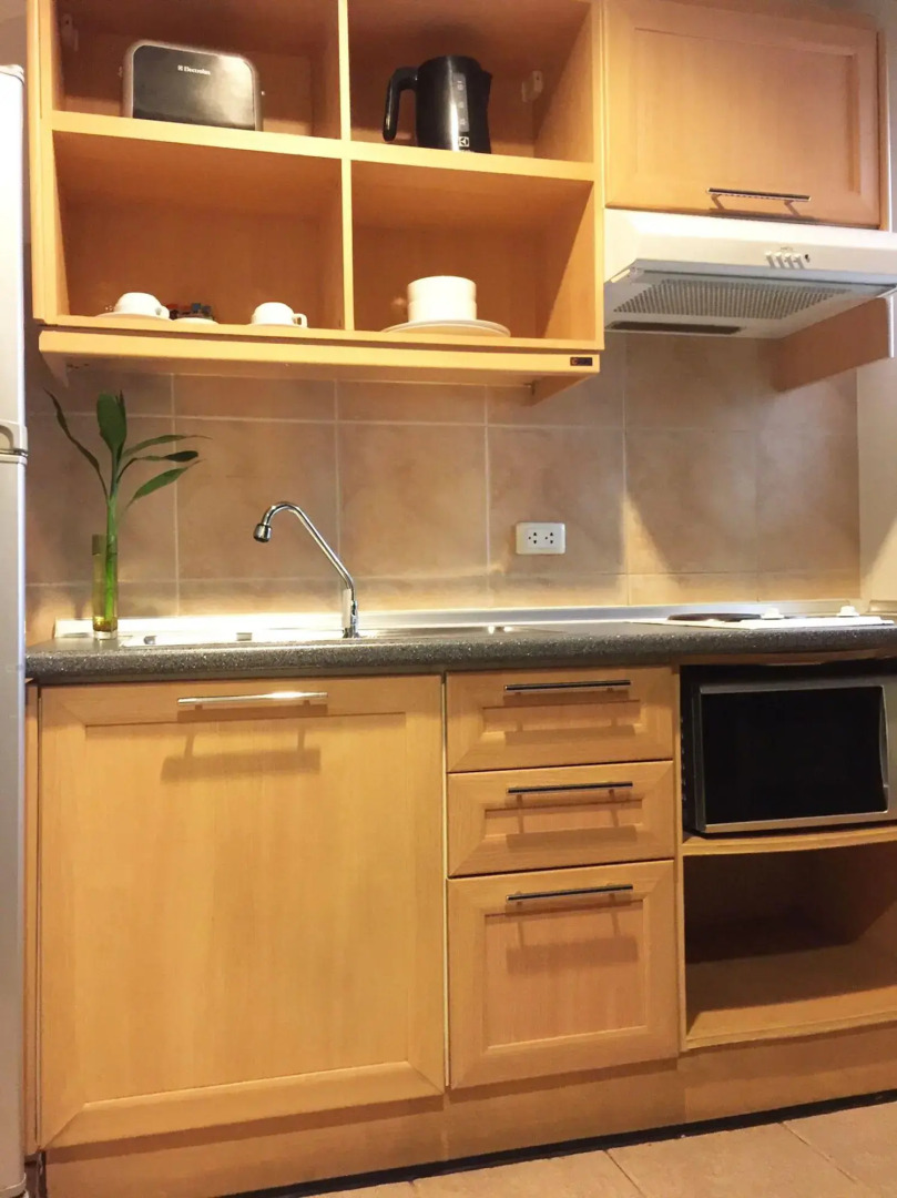 Asoke Residence Sukhumvit by UHG