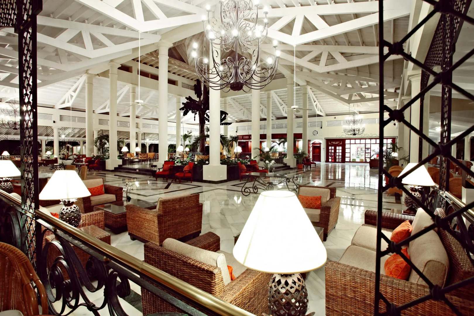 Bahia Principe Grand El Portillo - All Inclusive