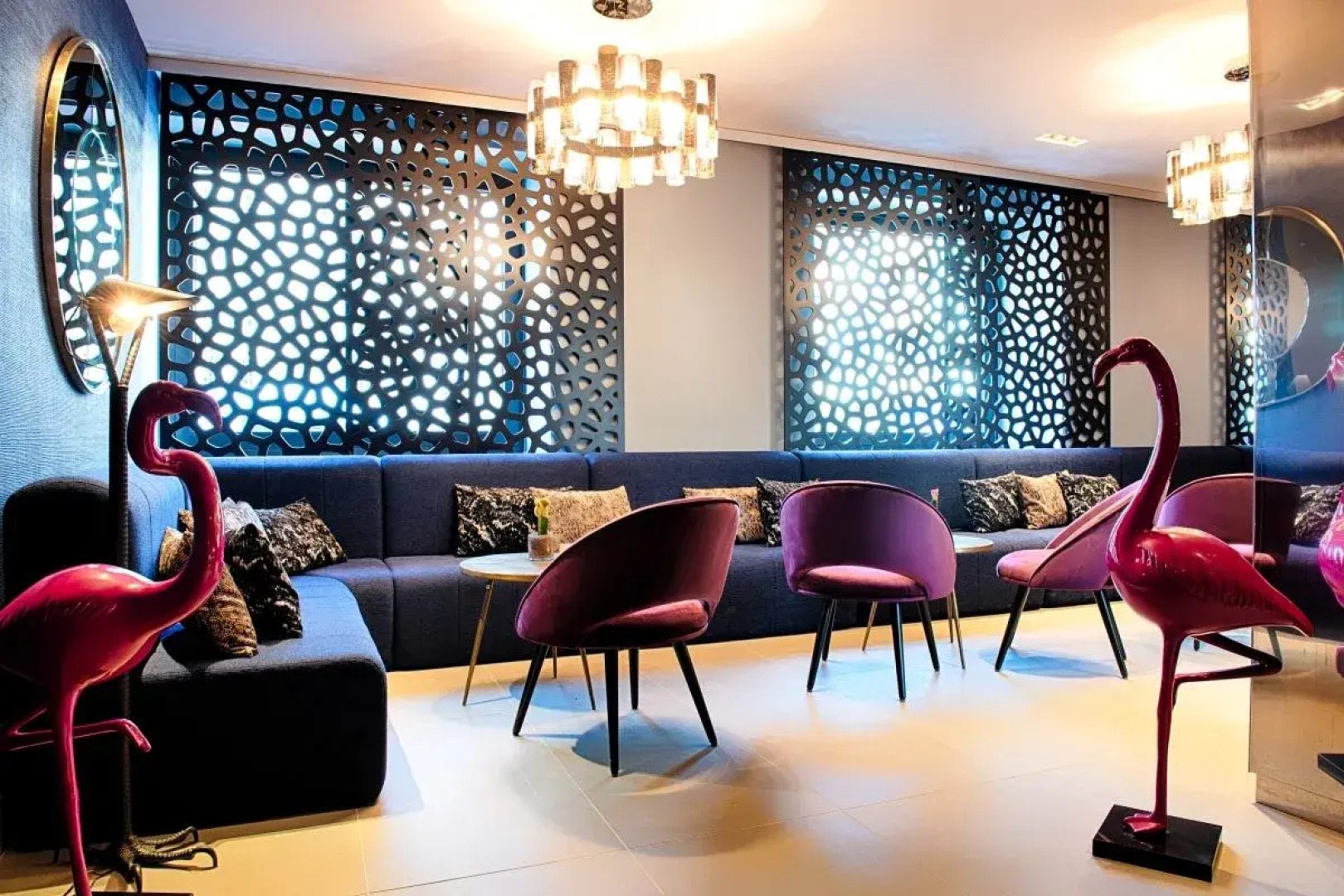 NYX Hotel Mannheim by Leonardo Hotels