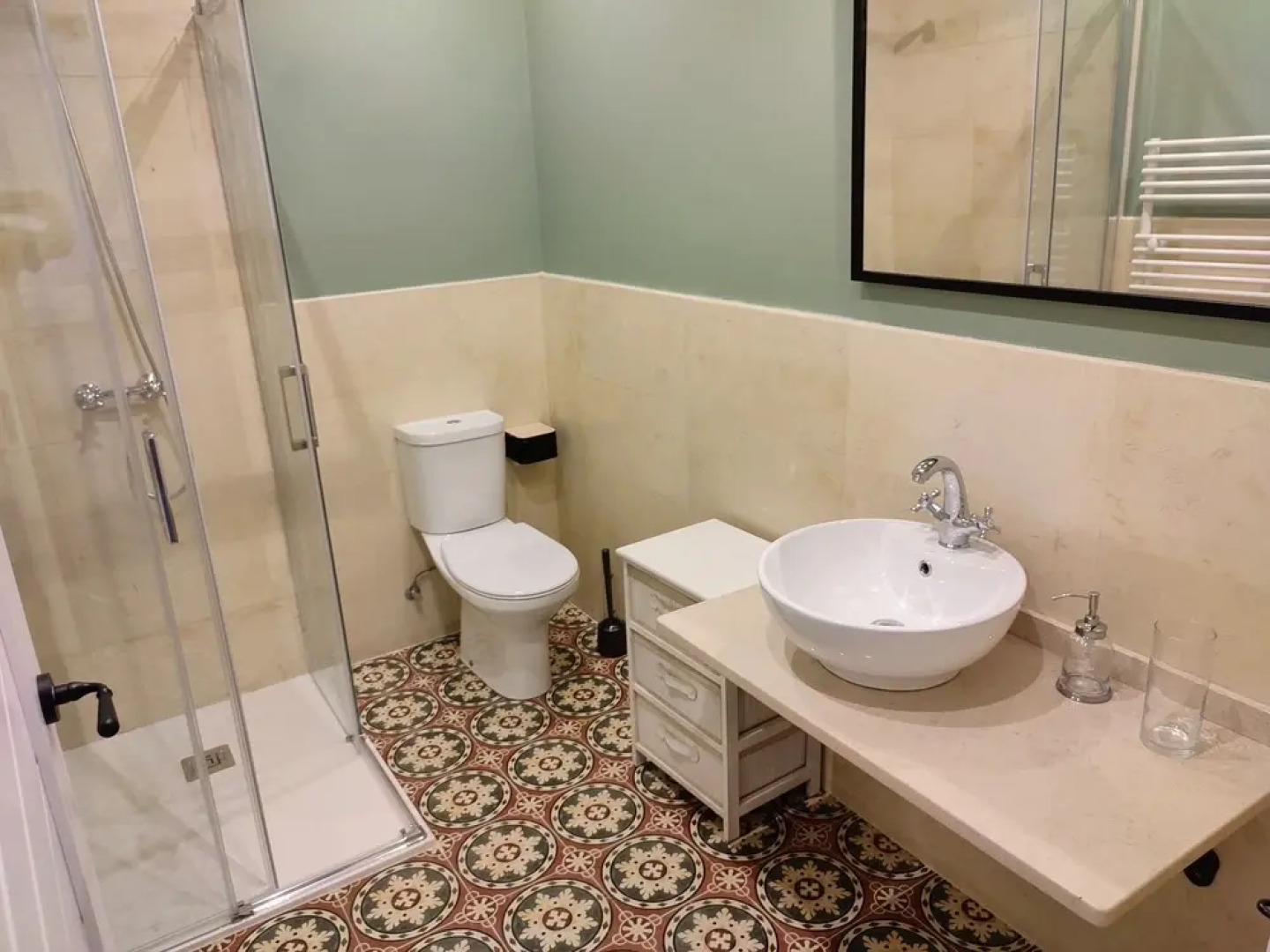 Apartamentos Minas de Silvarosa