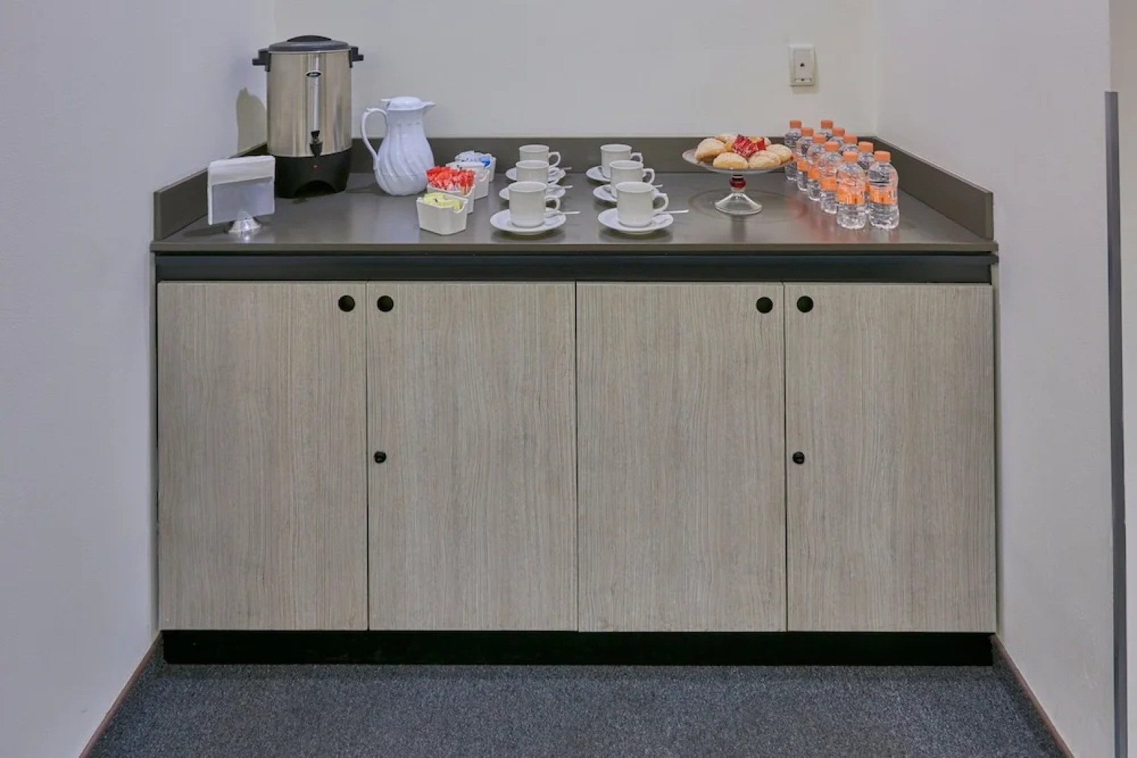 City Express Junior Guadalajara Periférico Sur