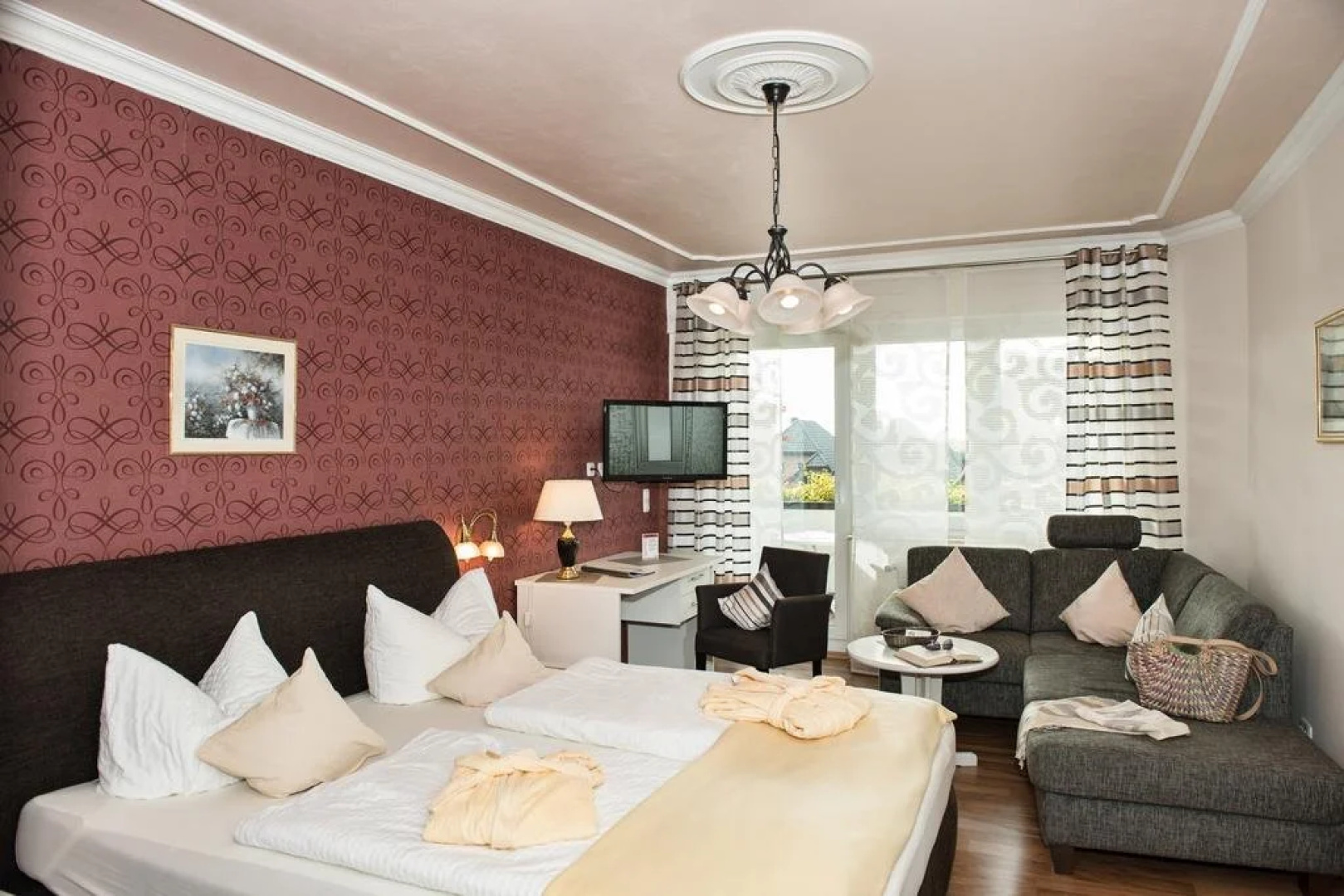 PIEPer's Landidyll Hotel